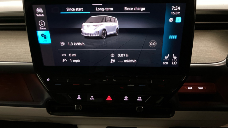 Volkswagen ID. Buzz 150kW Style Pro 77kWh 5dr Auto Electric Estate